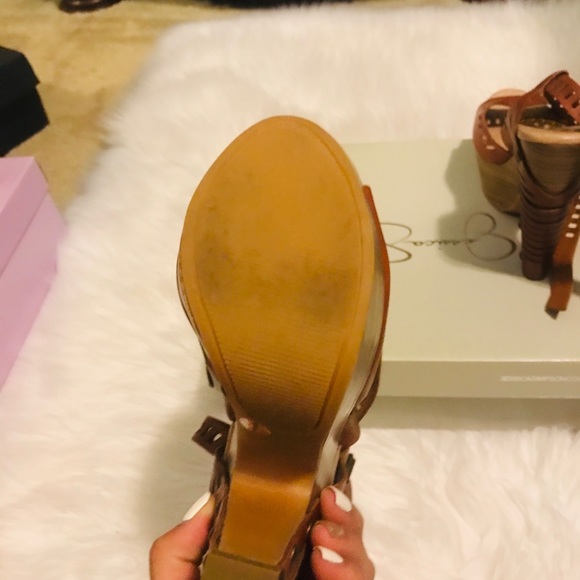 Jessica Simpson - Picture 3 of 7